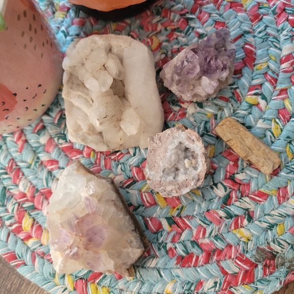 Crystal bundle!!! - Picture 3 of 4